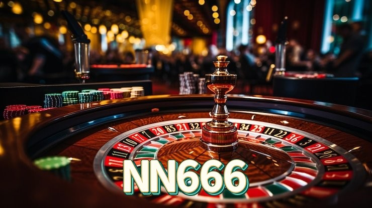 NN666 Apostas Esportivas Logo - 34 Esportes Certificados