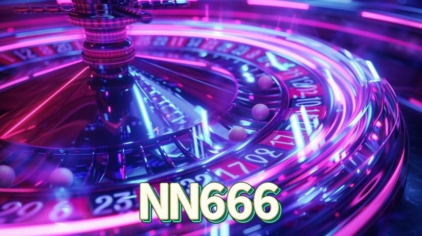 Guia visual de operação PIX no NN666