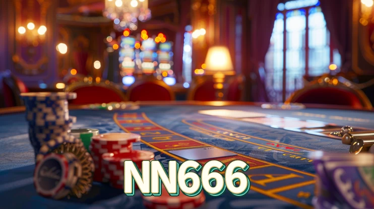 NN666 Baixar
