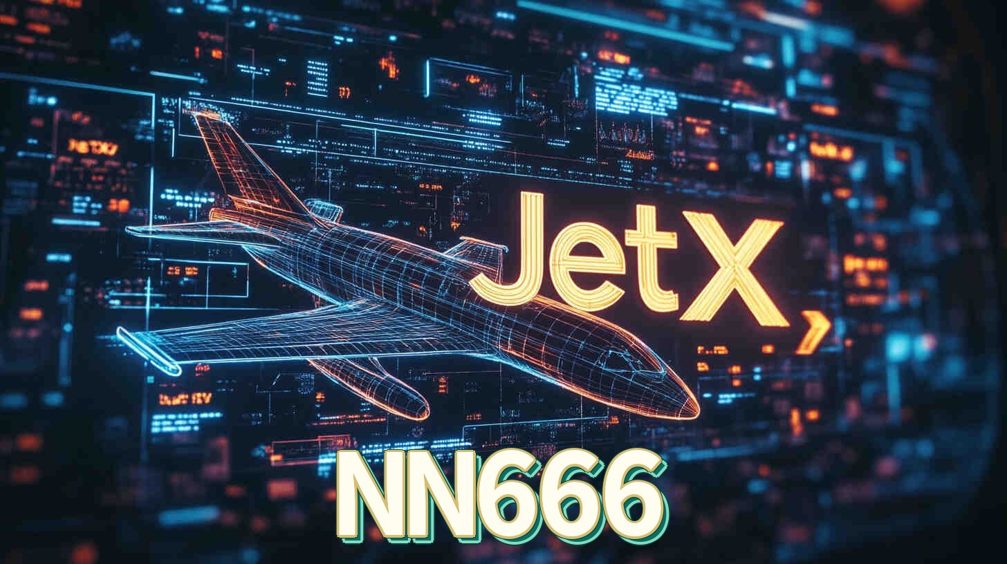 Logo da NN666