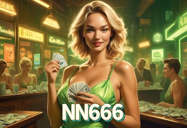Logo NN666 Plataforma Certificada
