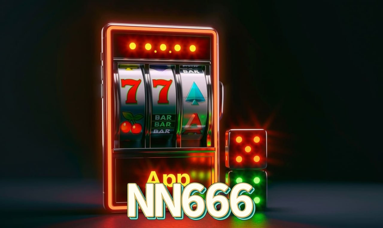 NN666 download — arquivo APK para Android oficial