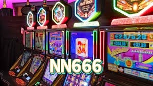 NN666 Segurança Logo 3