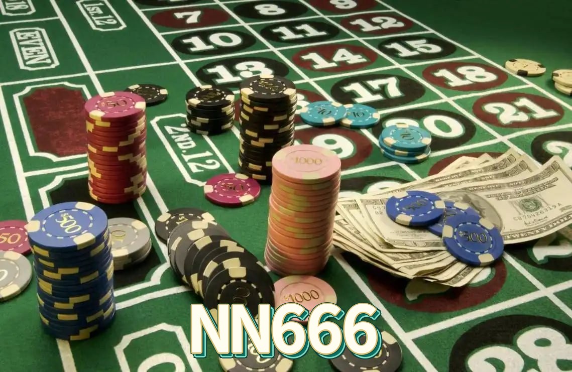 NN666
