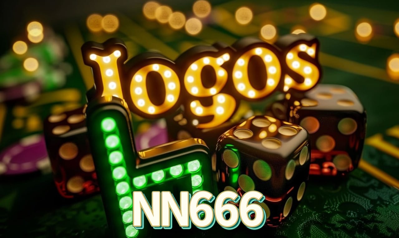 Slots NN666 - Jackpots Progressivos