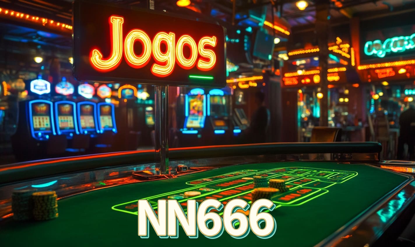 Telegram NN666 - Bônus Diários Exclusivos