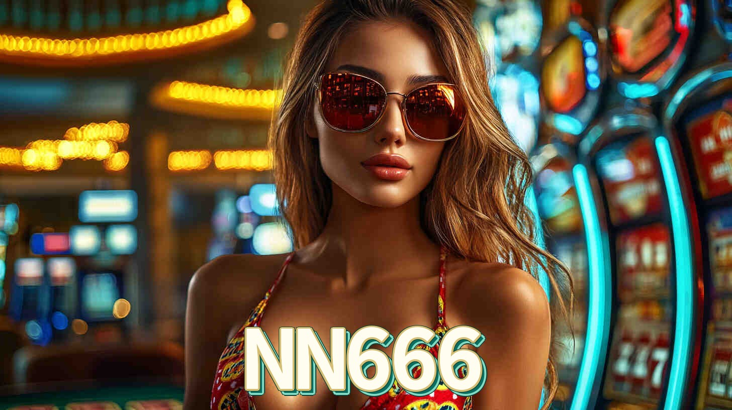 NN666 Bônus - NN666 visual 1