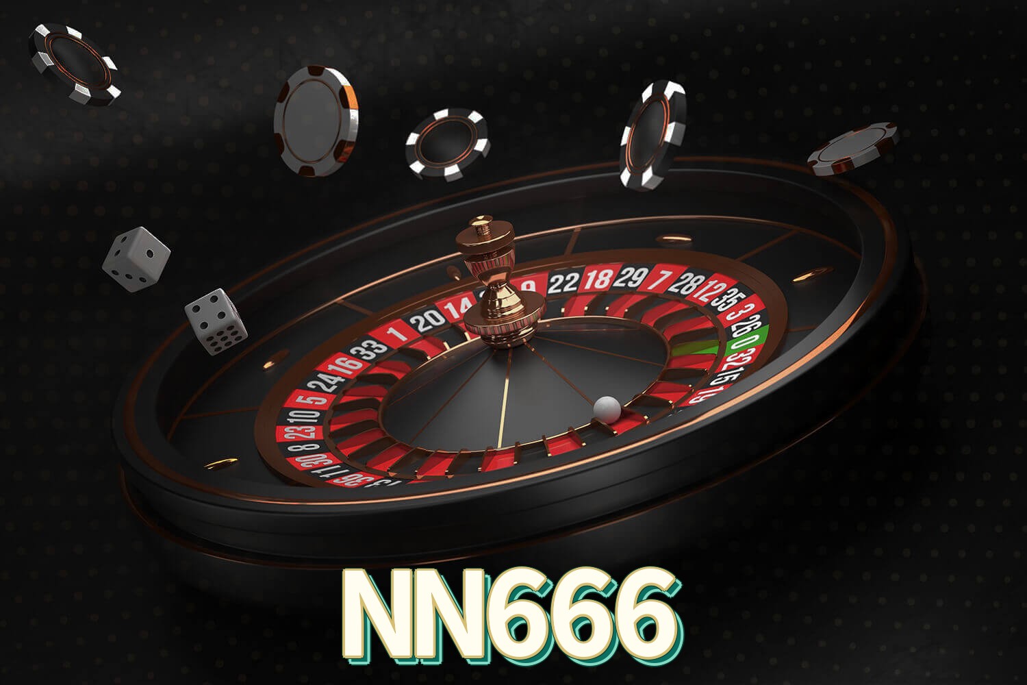 NN666 plataforma — saque cashout PIX com comprovante