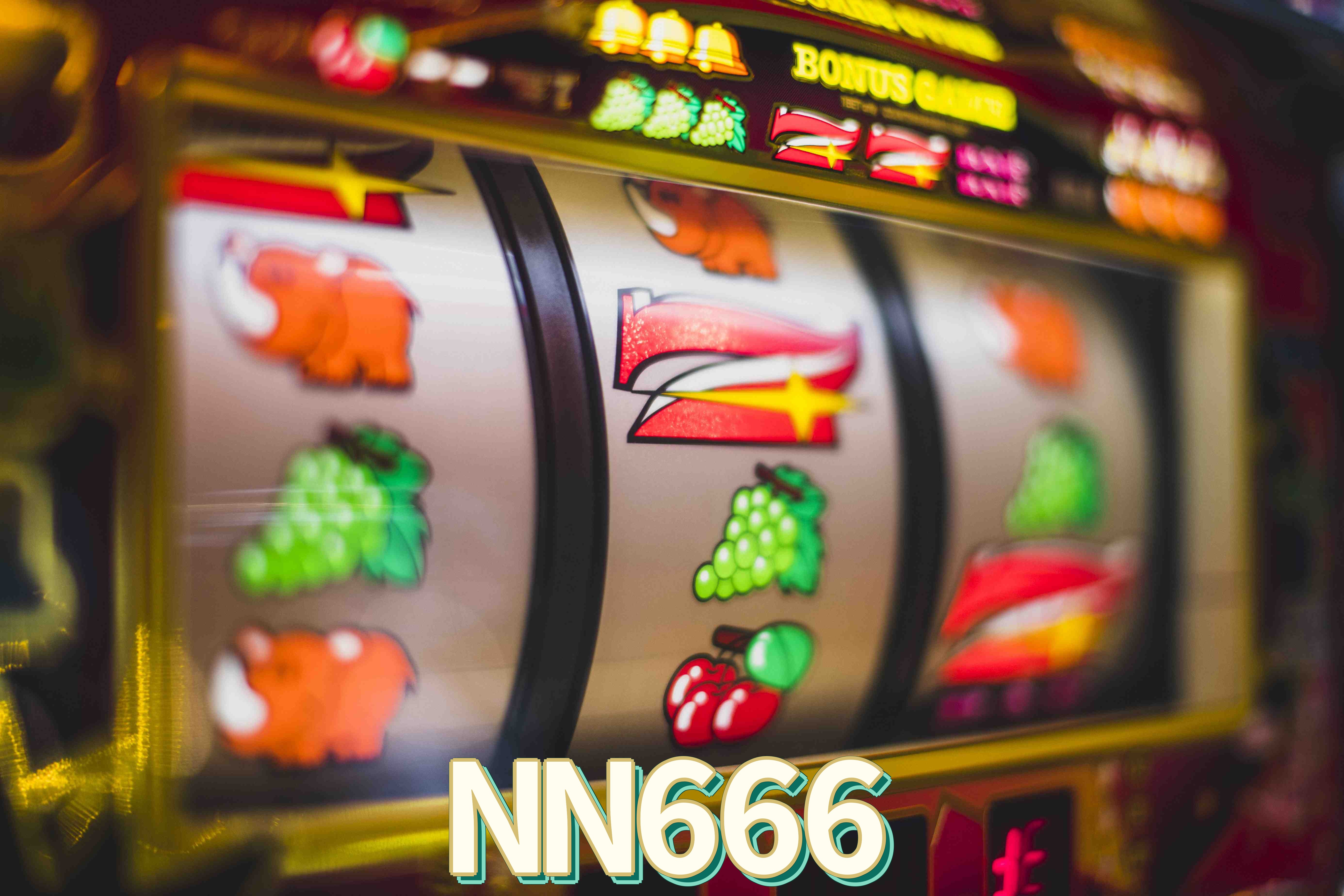 NN666 no Android