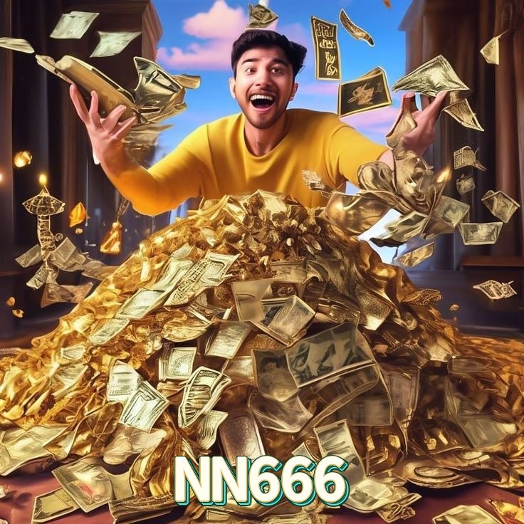 Loteria NN666 - Quina e mais jogos