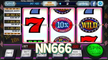 NN666 Certificado eCOGRA