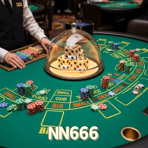 Principais provedores de slots da NN666 - NetEnt, Pragmatic Play, Play'n GO